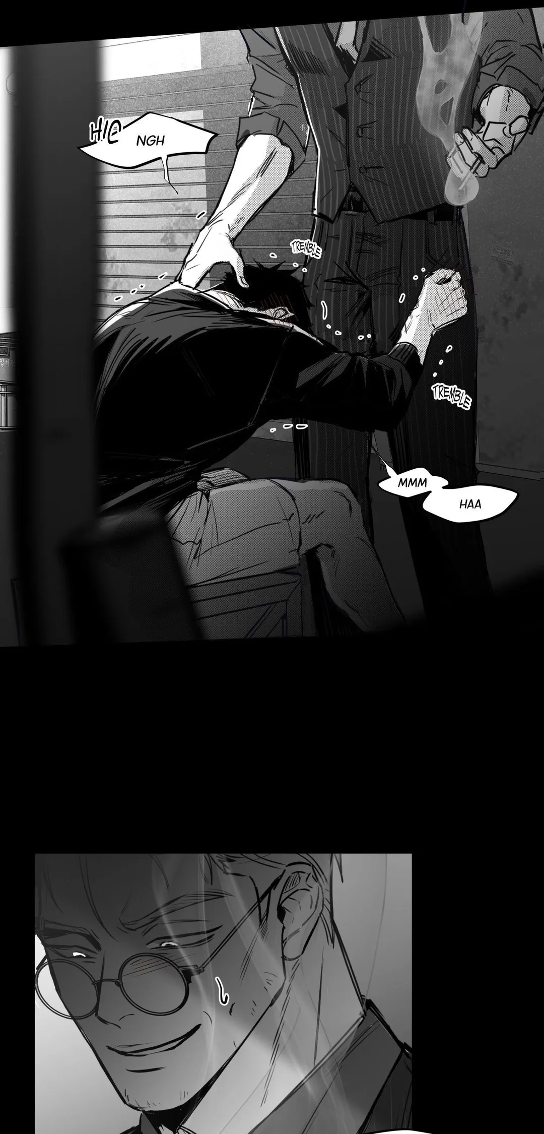 You Are My World - Chapter 3 Page 44