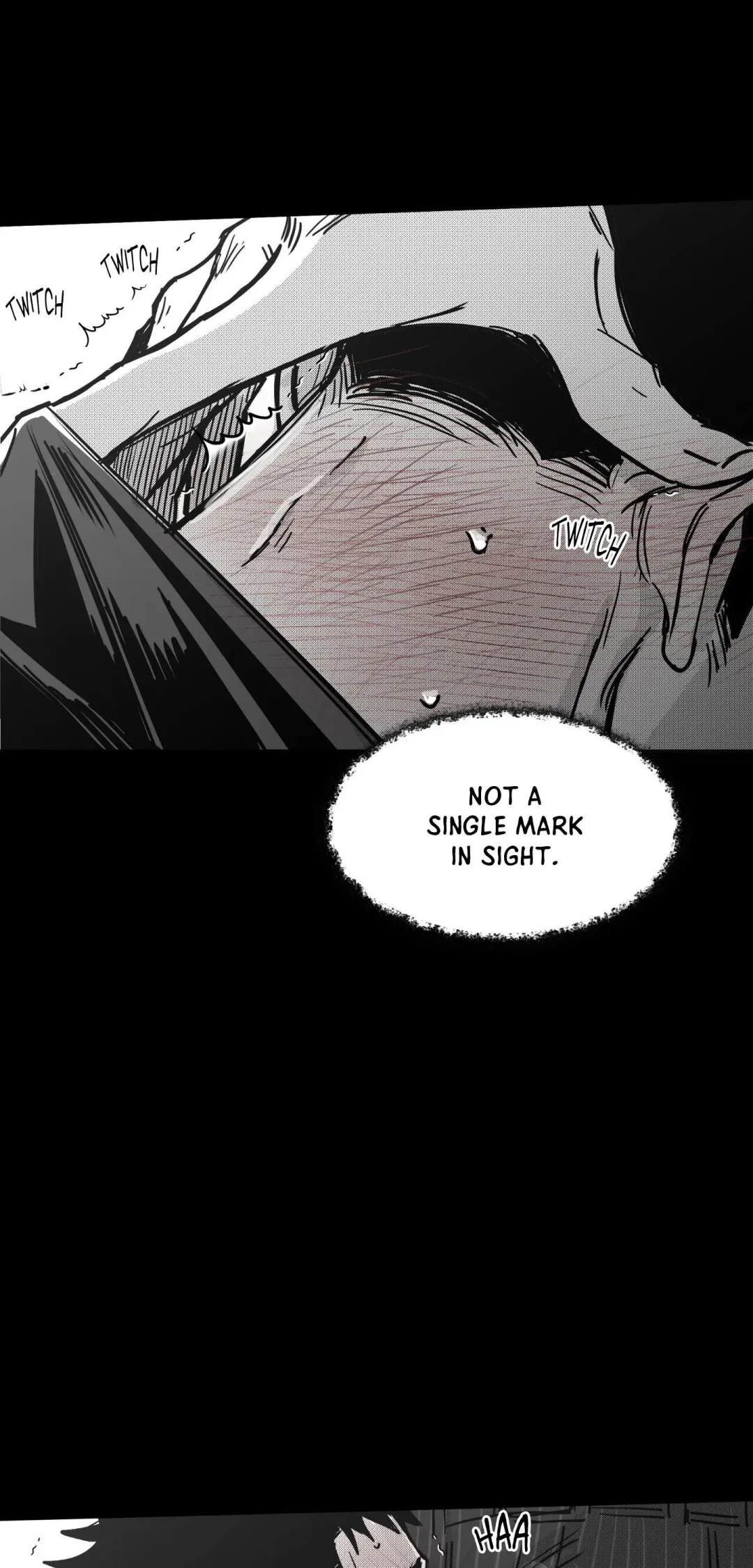 You Are My World - Chapter 3 Page 46