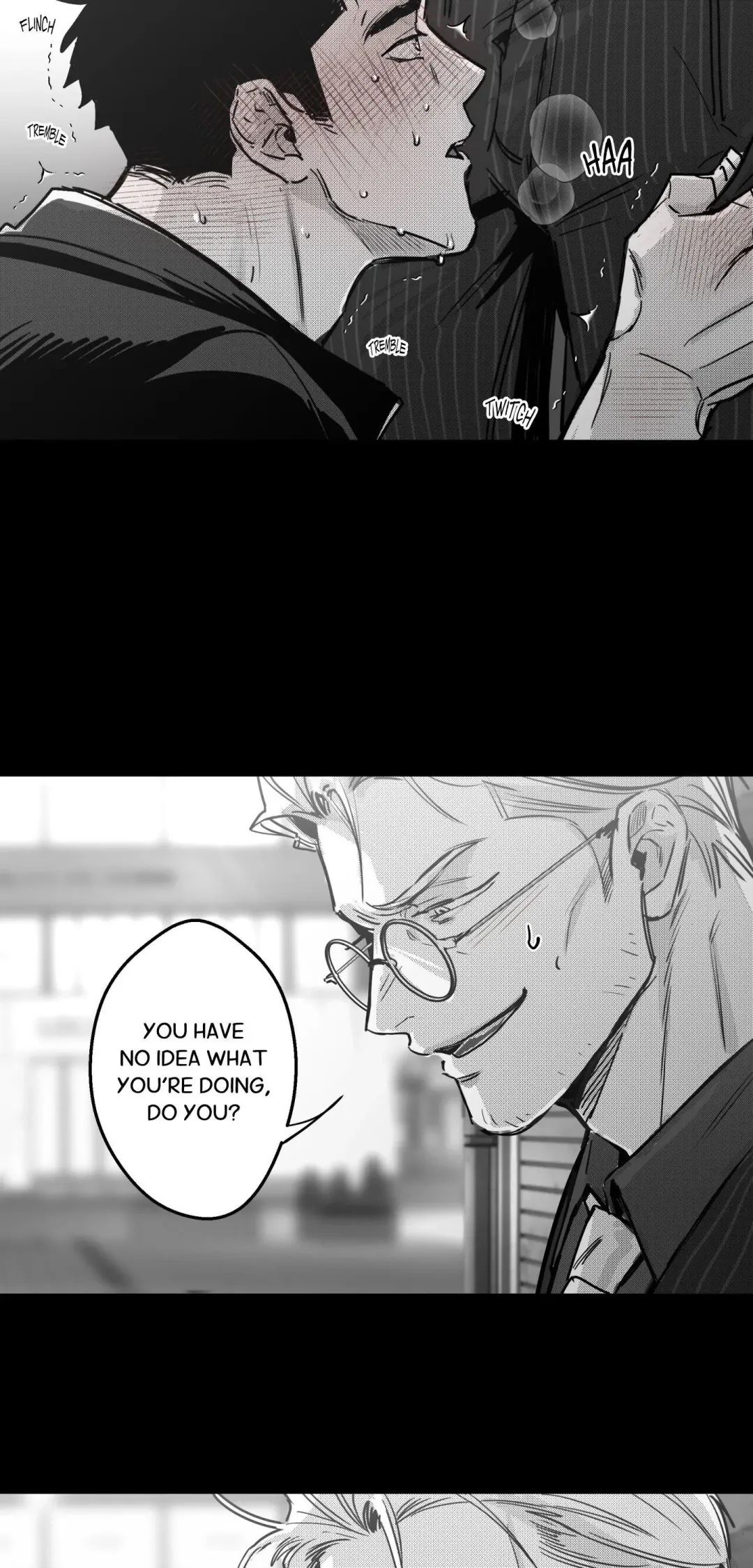 You Are My World - Chapter 3 Page 47
