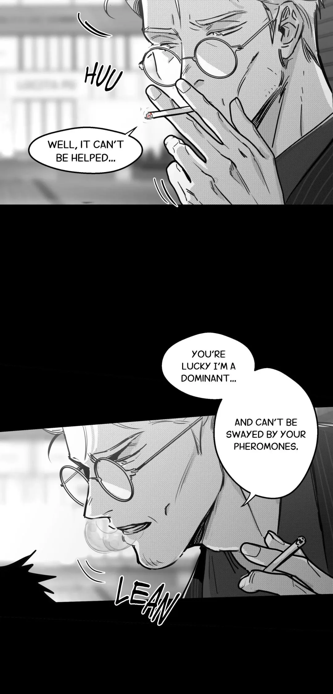 You Are My World - Chapter 3 Page 48