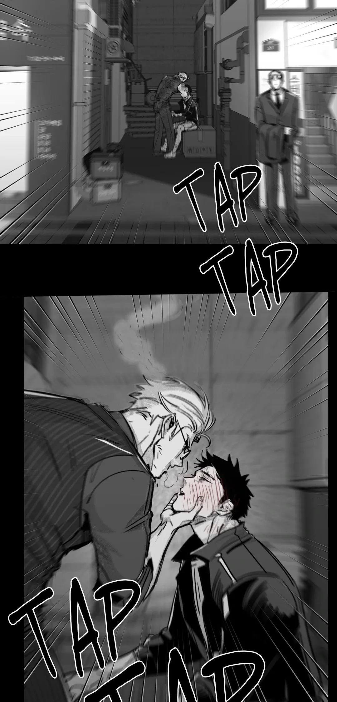 You Are My World - Chapter 3 Page 50