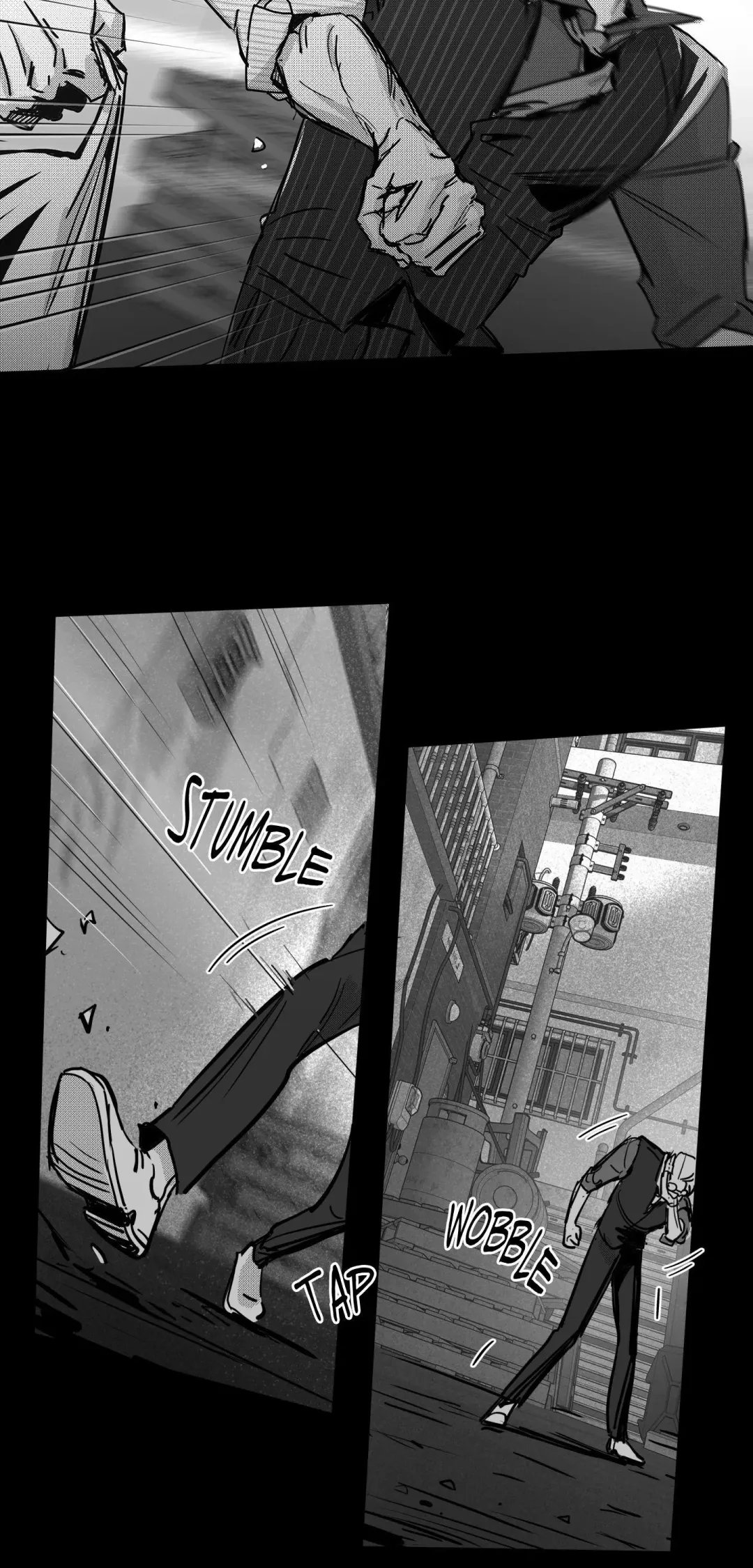 You Are My World - Chapter 3 Page 53