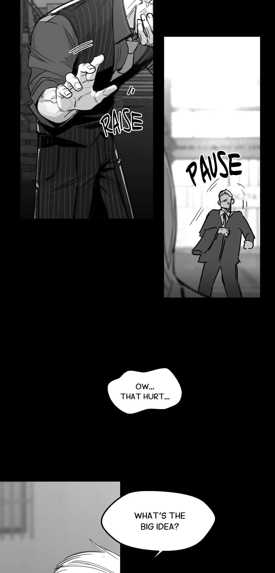 You Are My World - Chapter 3 Page 55