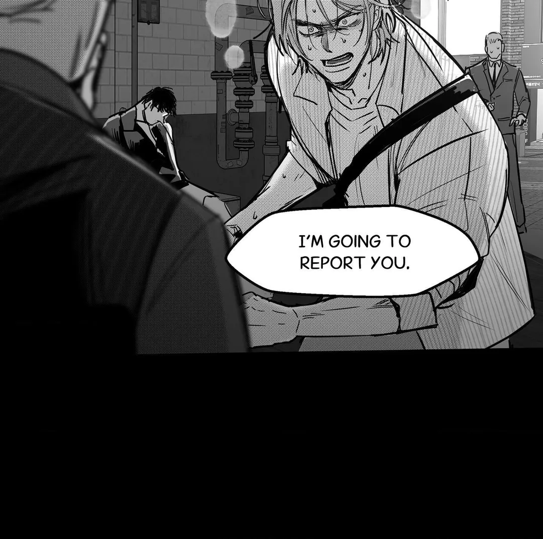 You Are My World - Chapter 3 Page 57