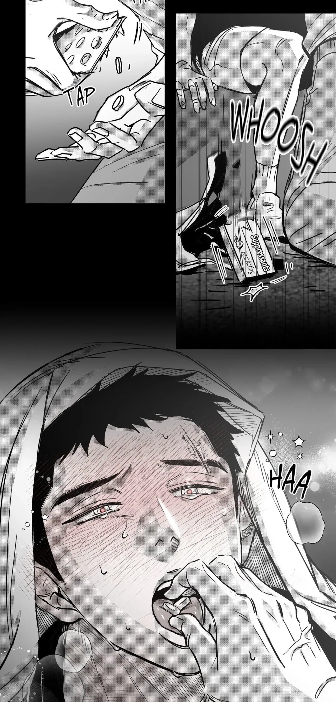 You Are My World - Chapter 3 Page 60