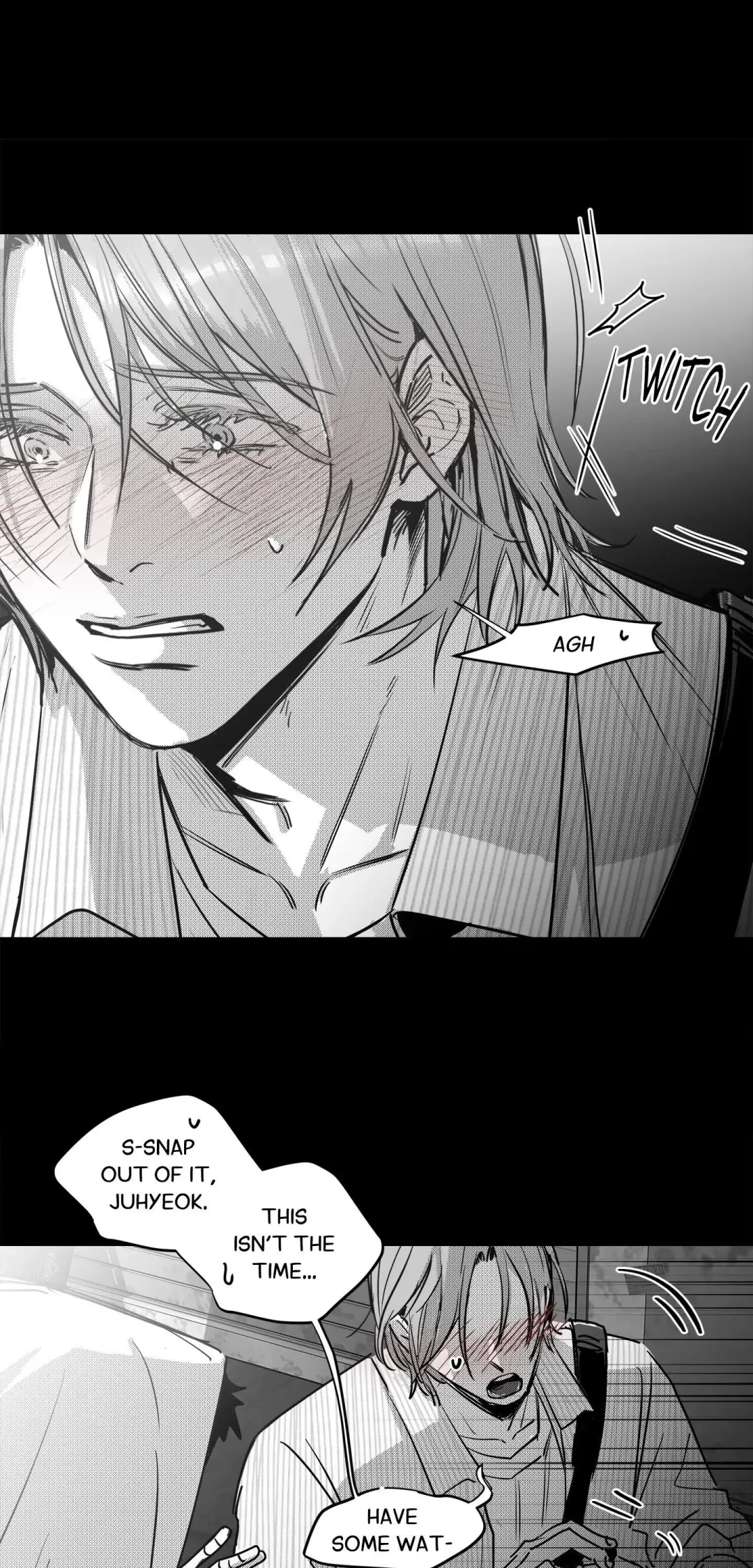 You Are My World - Chapter 3 Page 64