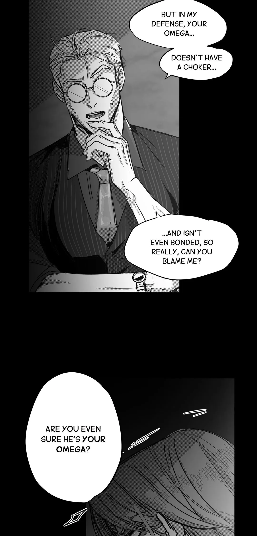 You Are My World - Chapter 3 Page 68