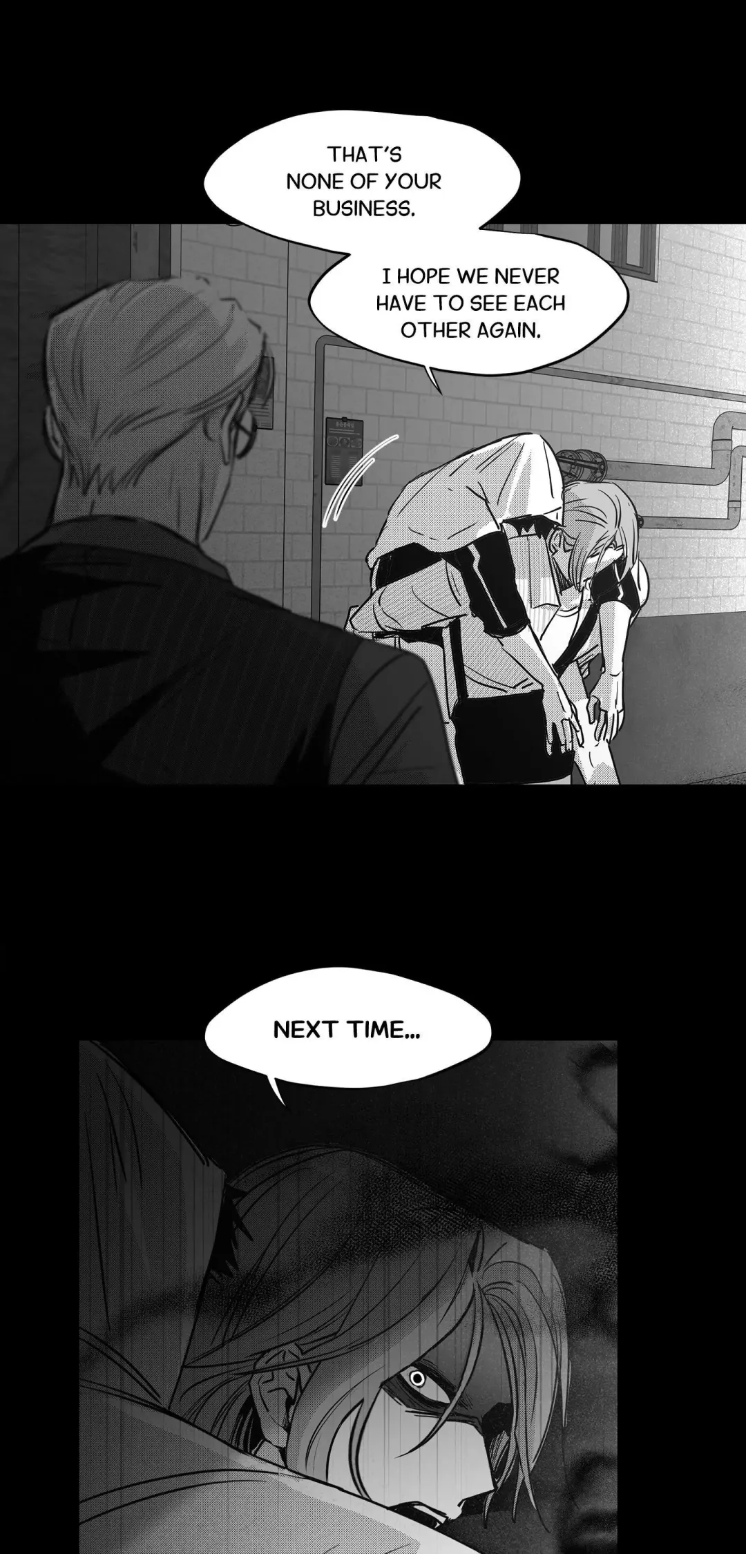 You Are My World - Chapter 3 Page 70