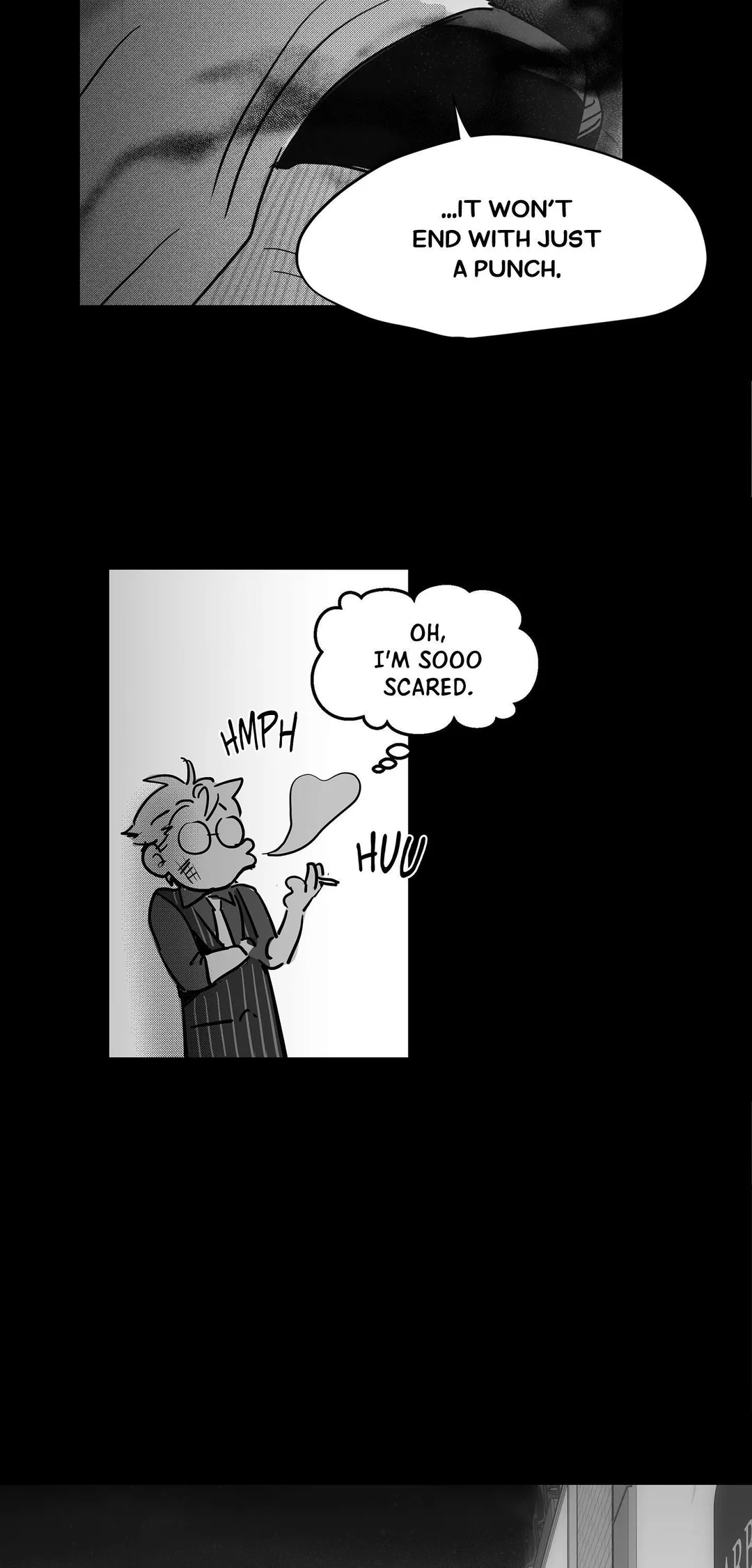 You Are My World - Chapter 3 Page 71