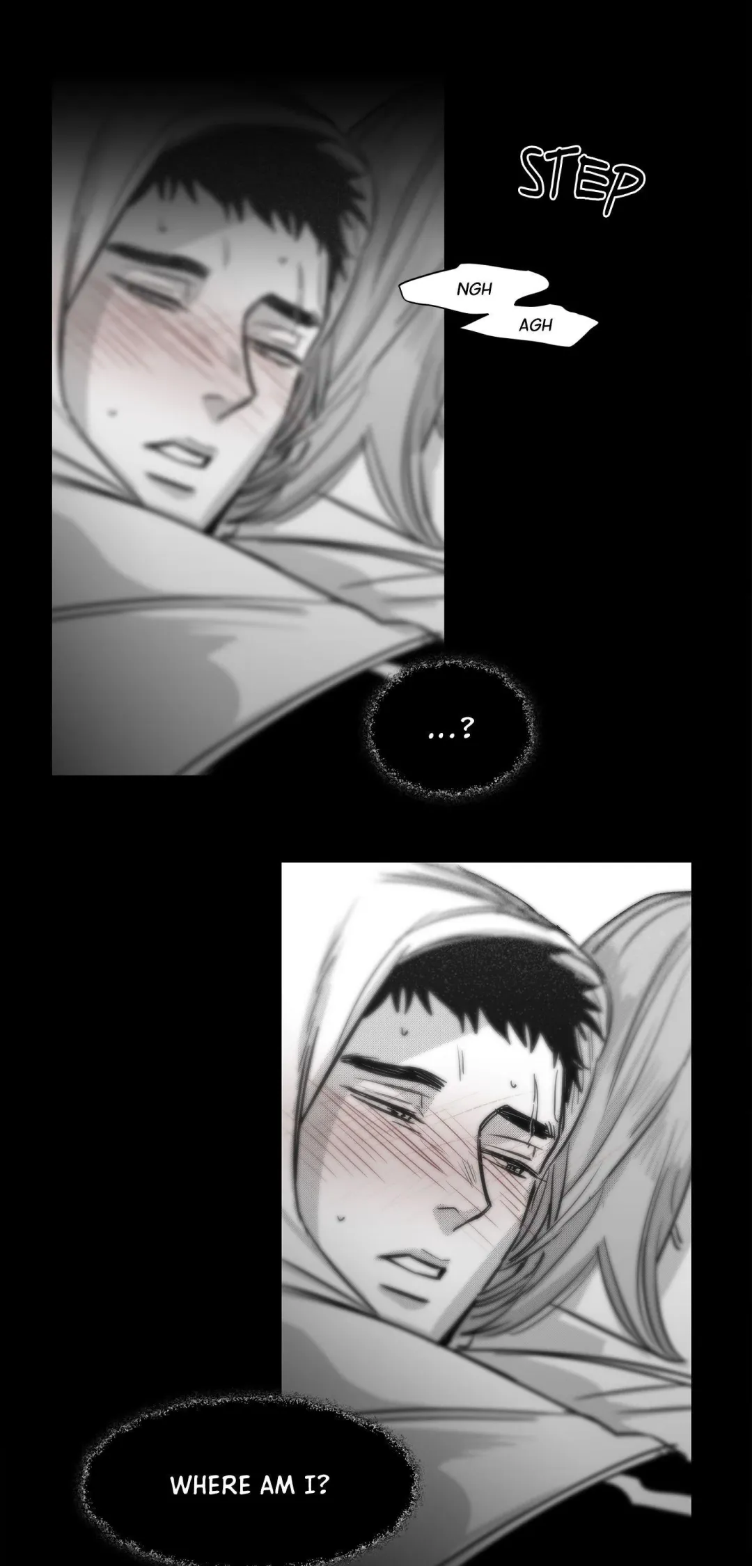 You Are My World - Chapter 3 Page 74
