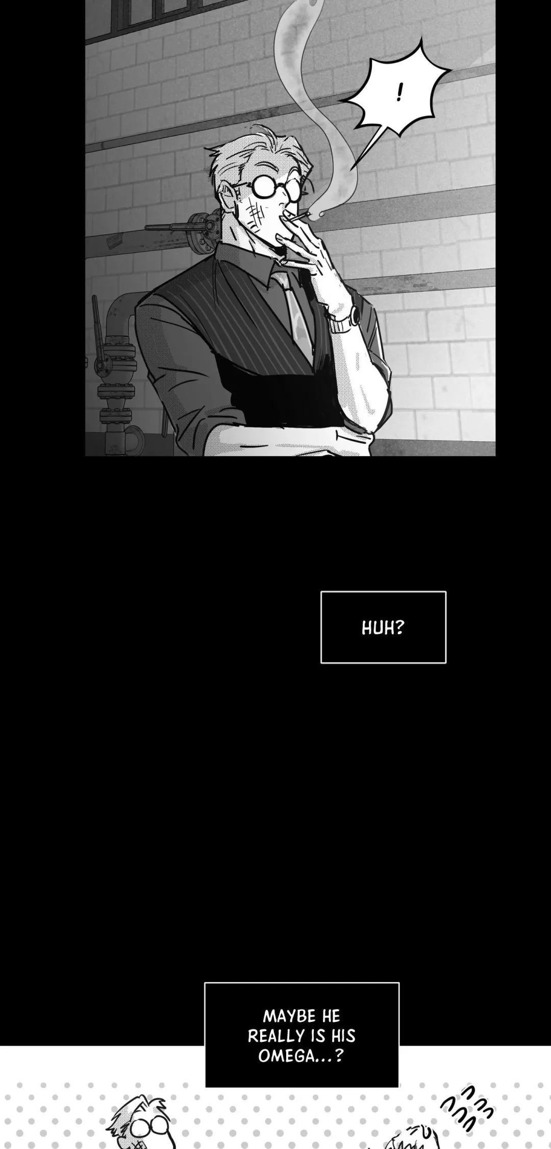 You Are My World - Chapter 3 Page 80