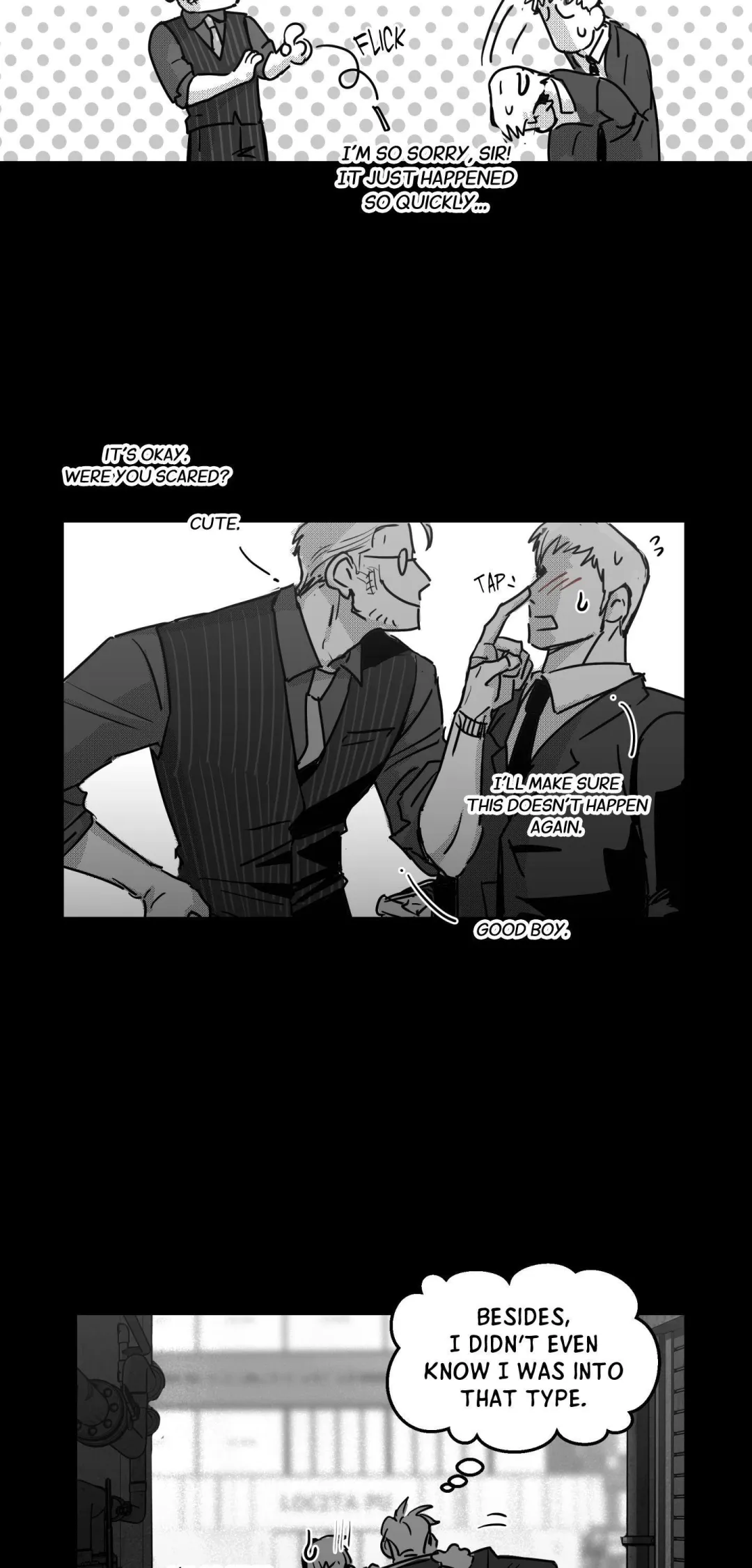 You Are My World - Chapter 3 Page 81