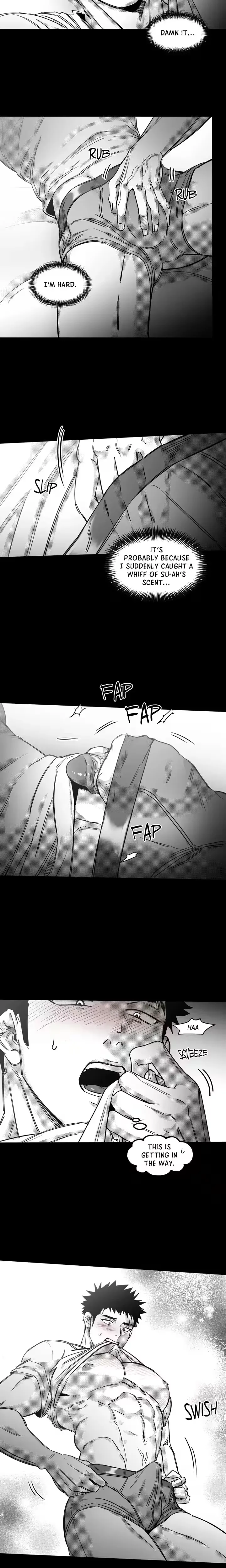You Are My World - Chapter 30 Page 5