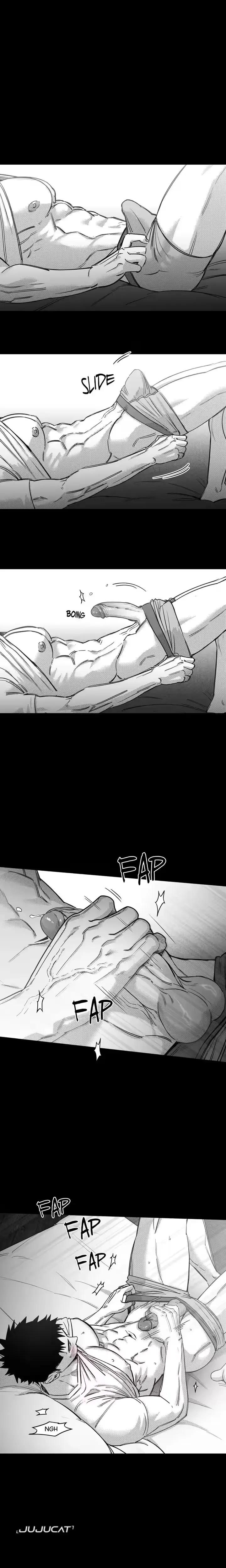 You Are My World - Chapter 30 Page 6