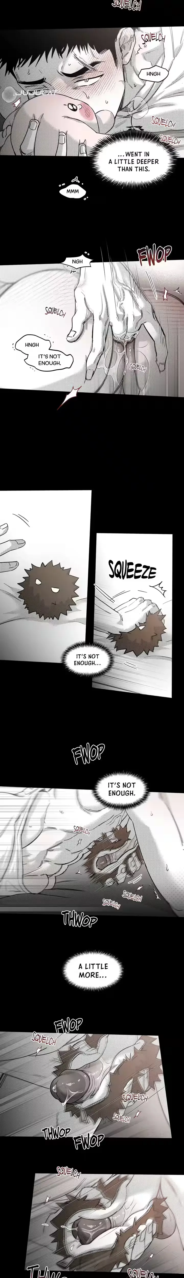 You Are My World - Chapter 30 Page 11