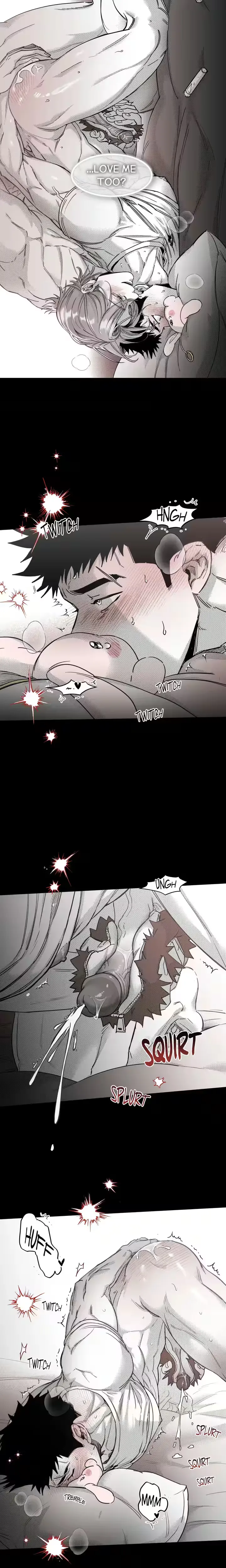 You Are My World - Chapter 30 Page 13