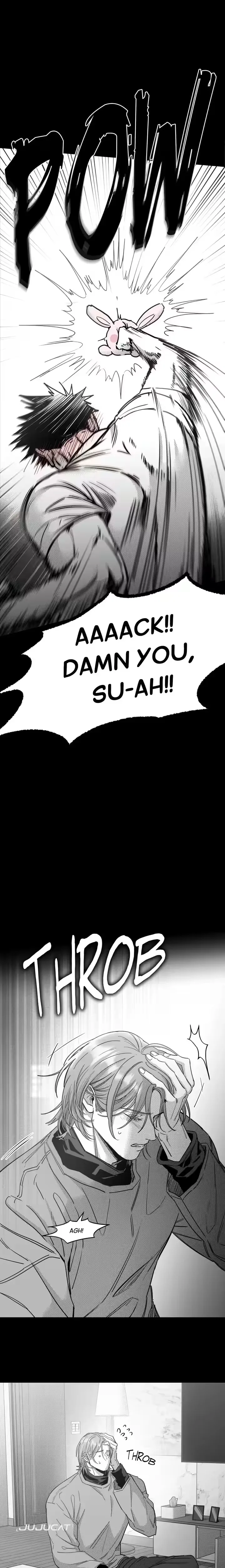 You Are My World - Chapter 30 Page 15