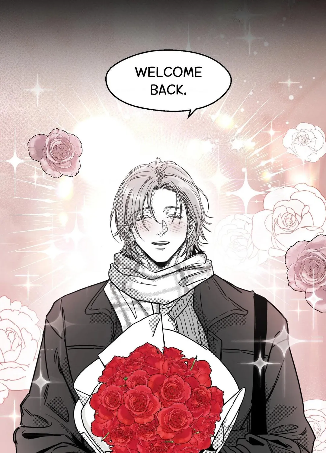 You Are My World - Chapter 31 Page 4
