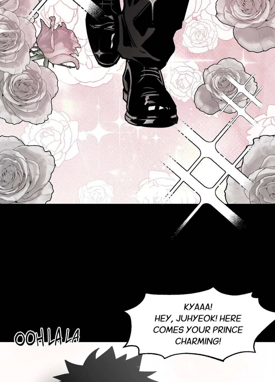 You Are My World - Chapter 31 Page 6