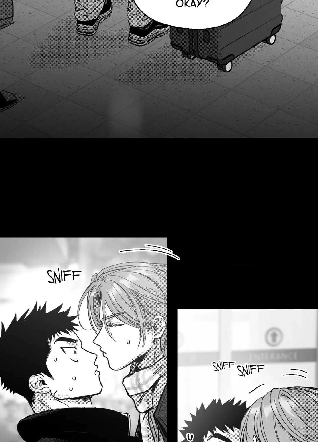 You Are My World - Chapter 31 Page 9