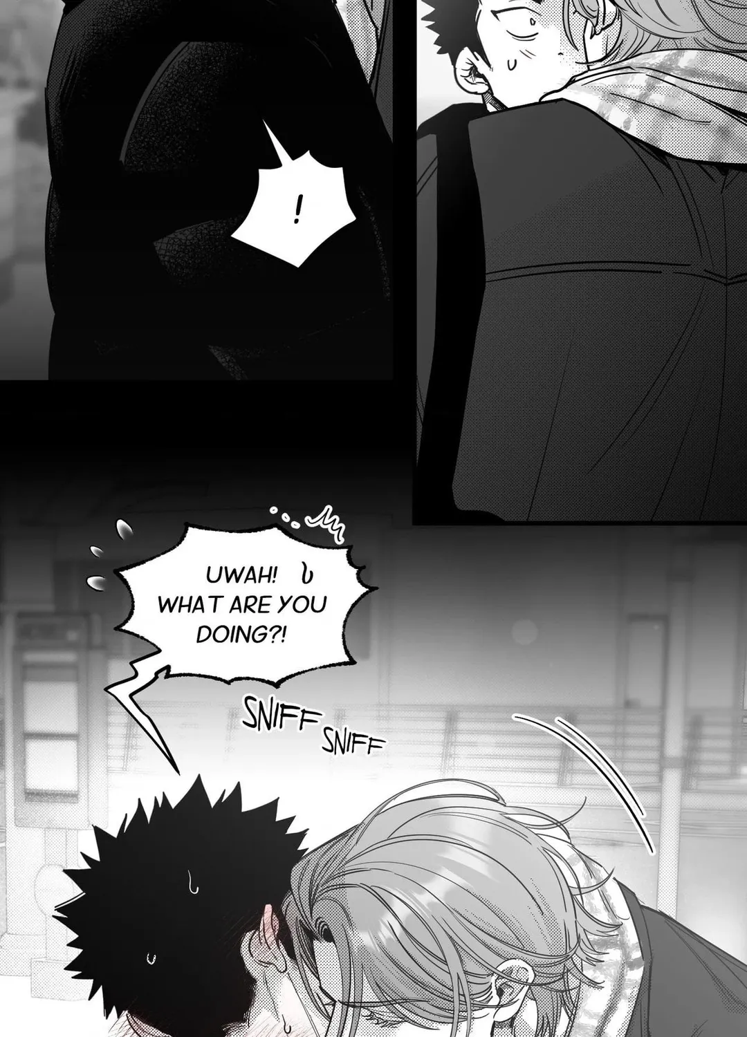 You Are My World - Chapter 31 Page 10