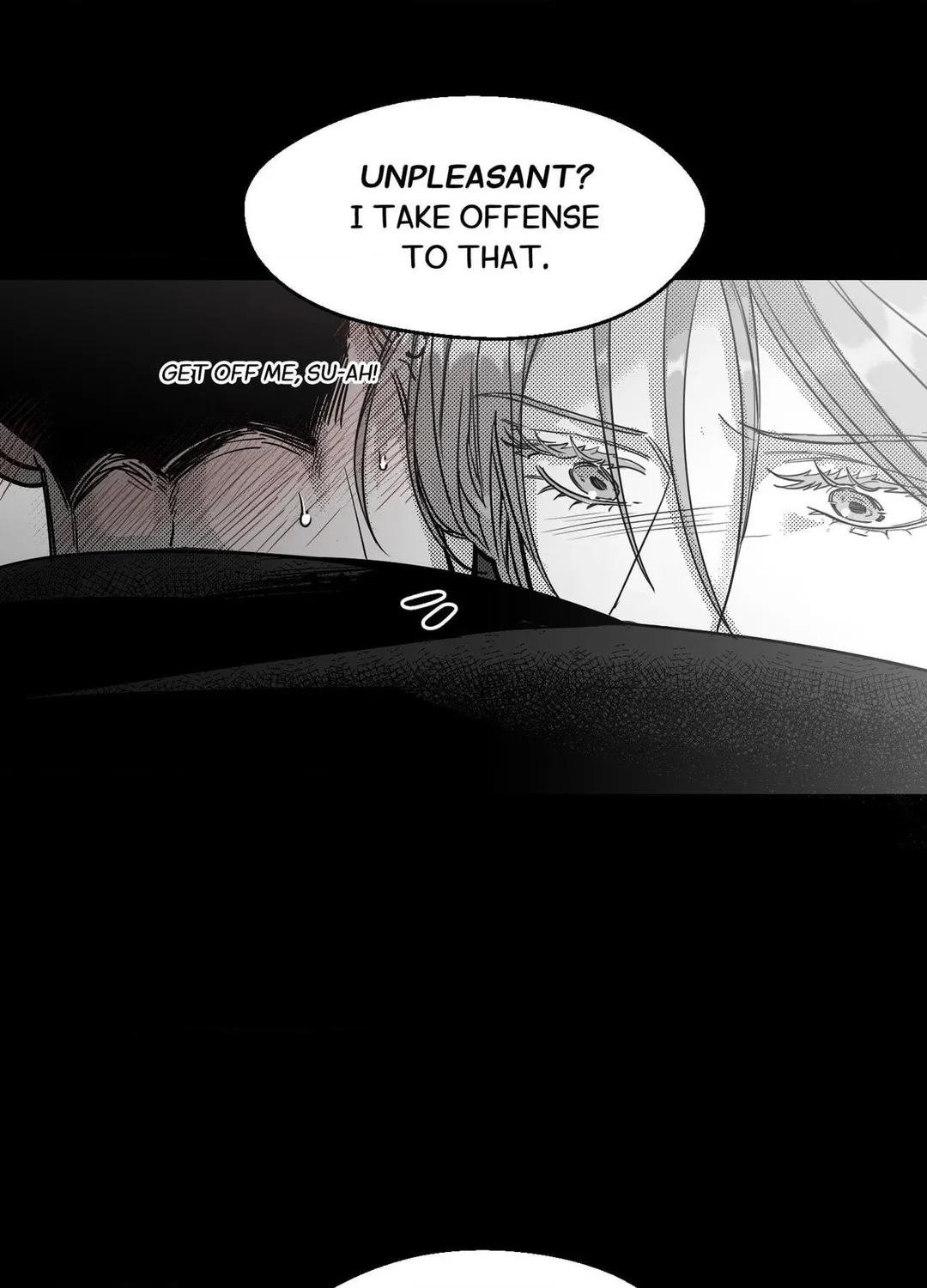 You Are My World - Chapter 31 Page 13