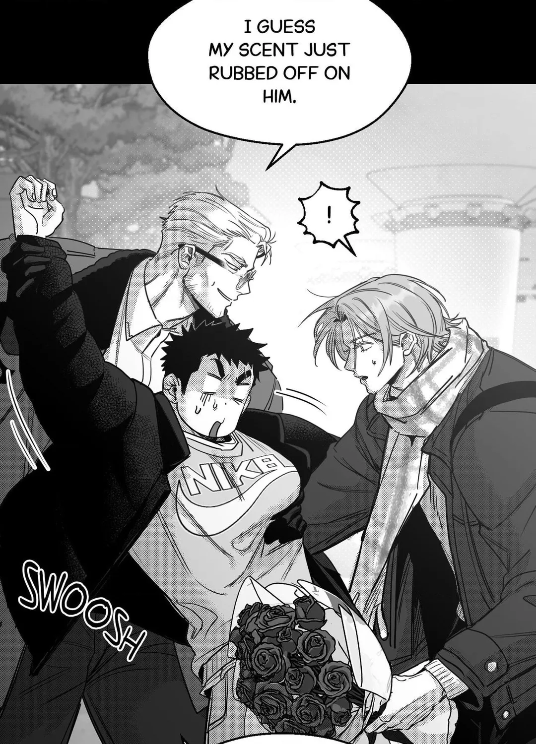 You Are My World - Chapter 31 Page 14