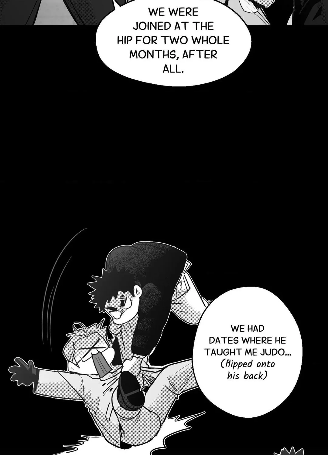 You Are My World - Chapter 31 Page 15