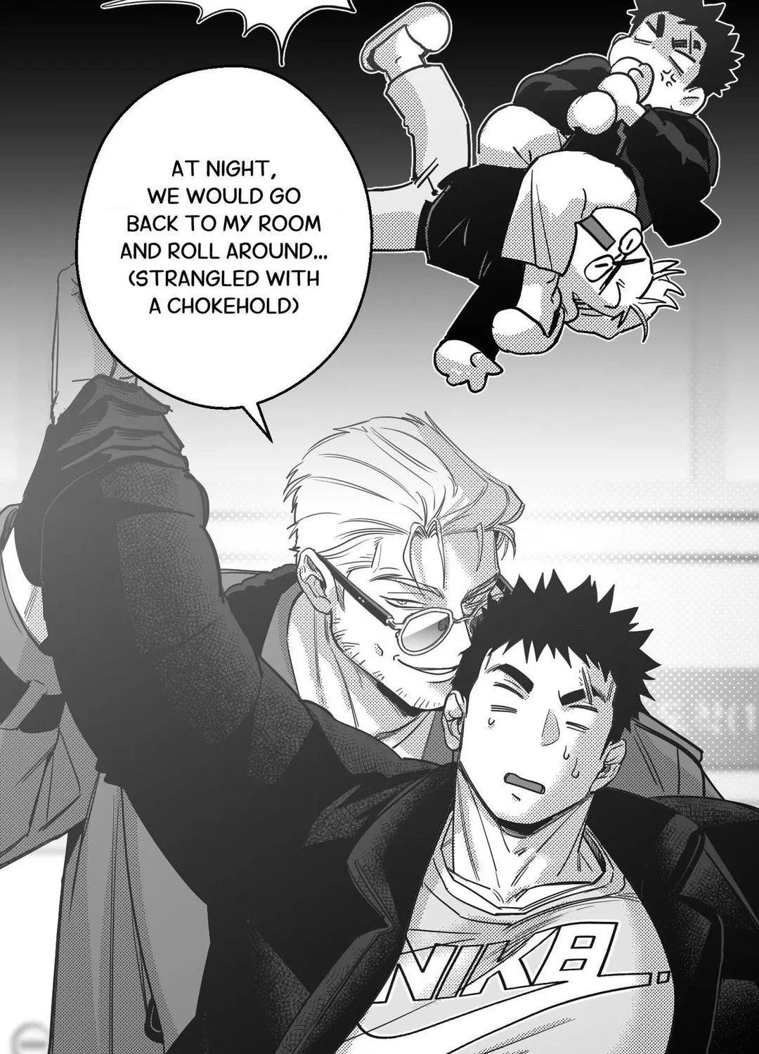 You Are My World - Chapter 31 Page 16