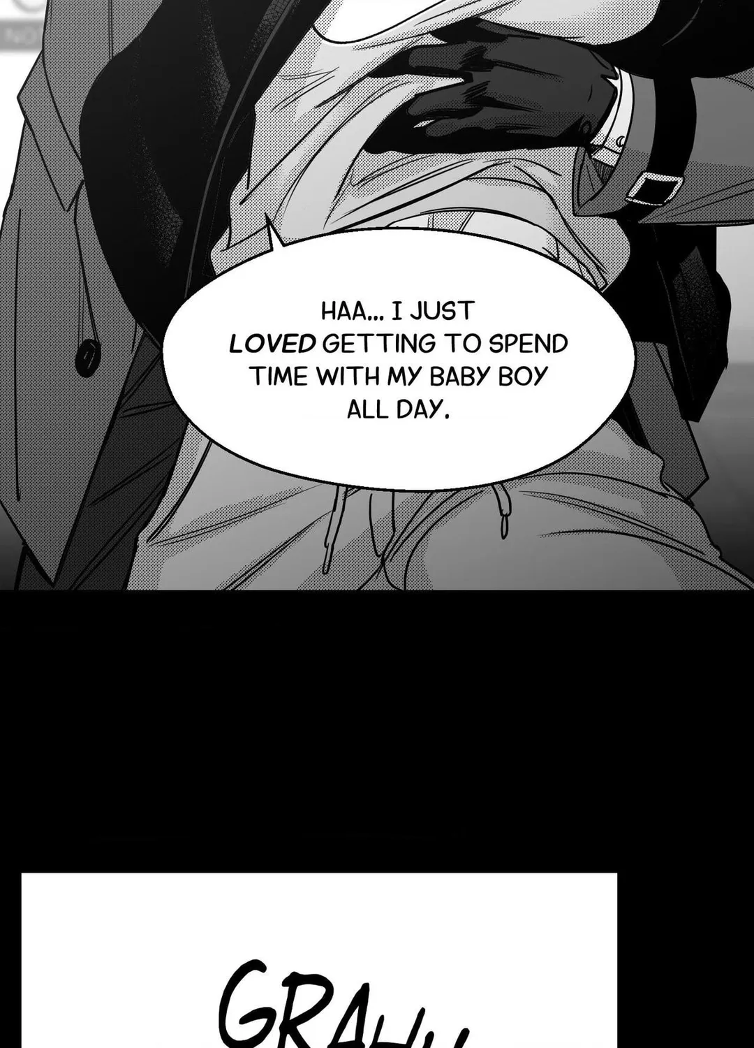 You Are My World - Chapter 31 Page 17