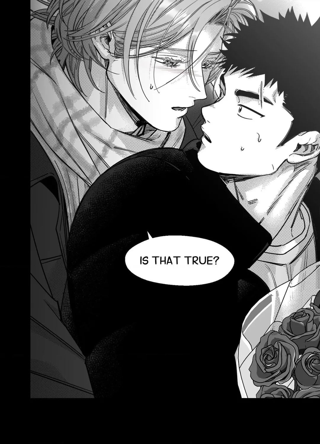 You Are My World - Chapter 31 Page 19