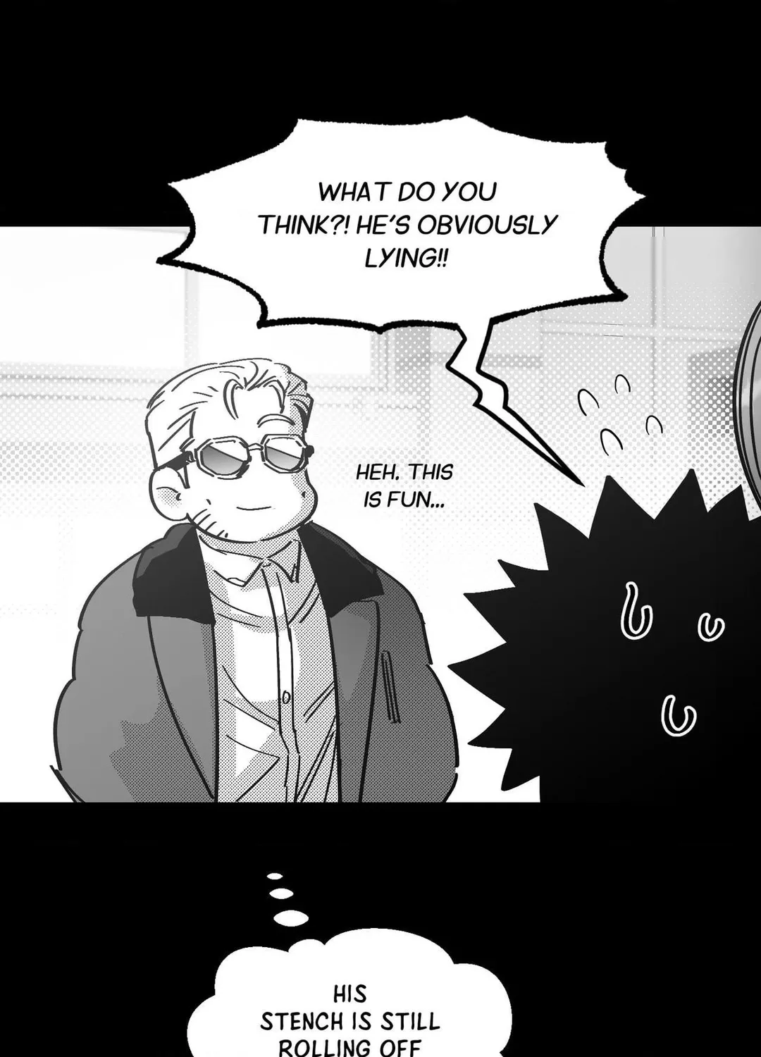 You Are My World - Chapter 31 Page 20