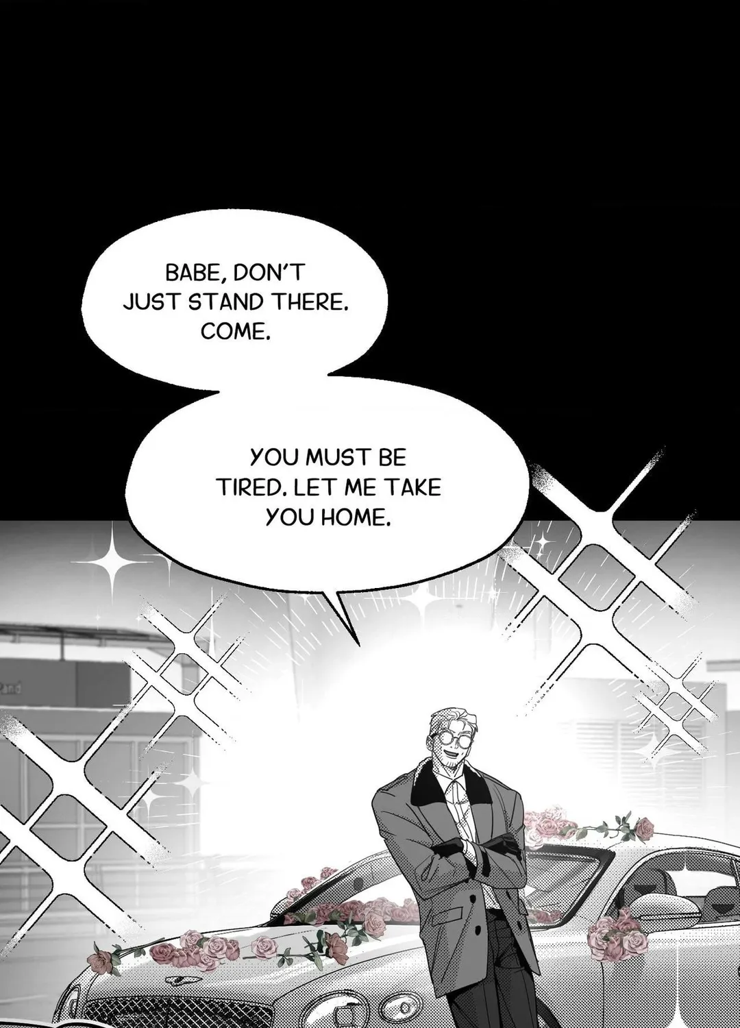 You Are My World - Chapter 31 Page 22