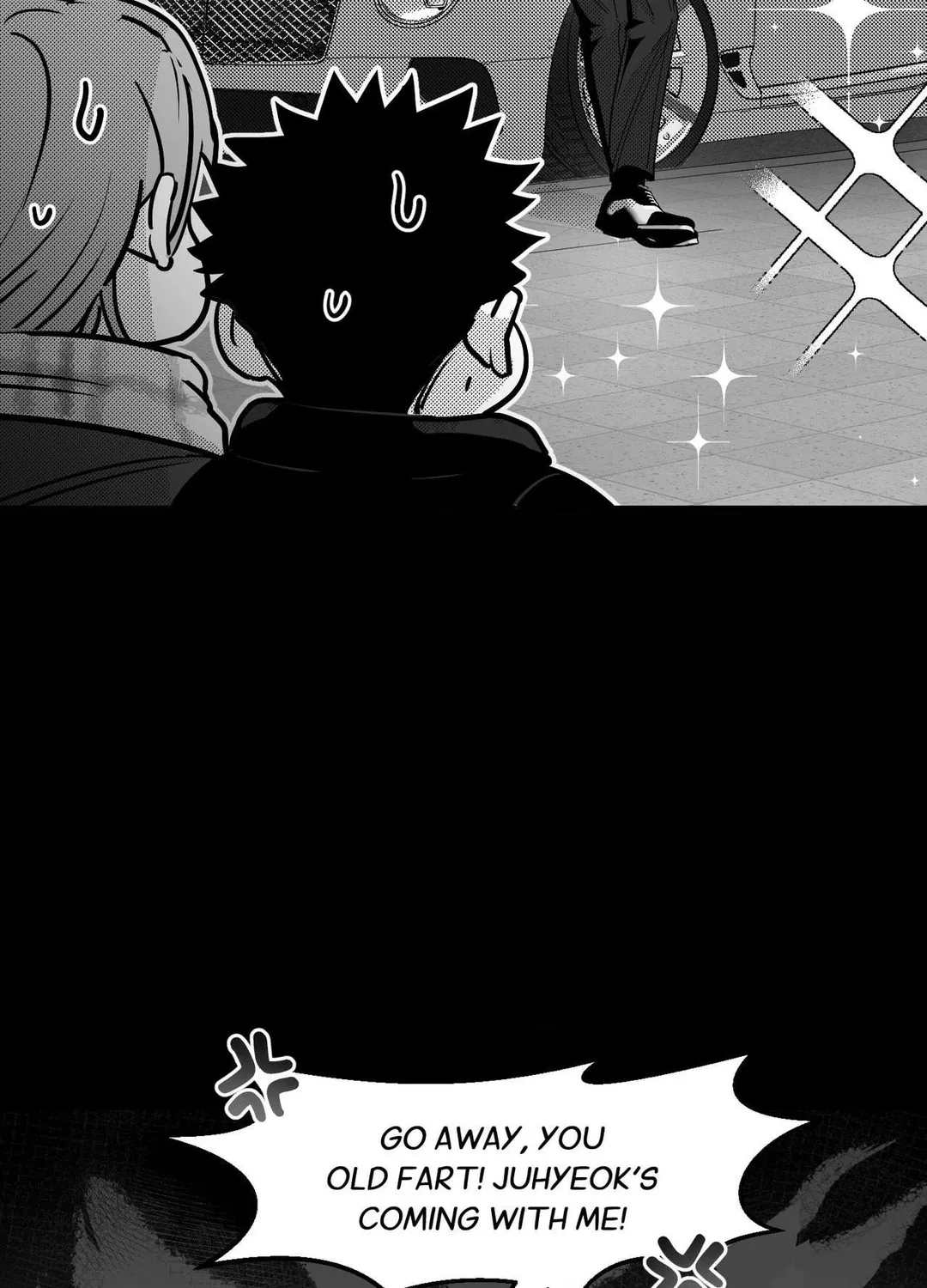 You Are My World - Chapter 31 Page 23