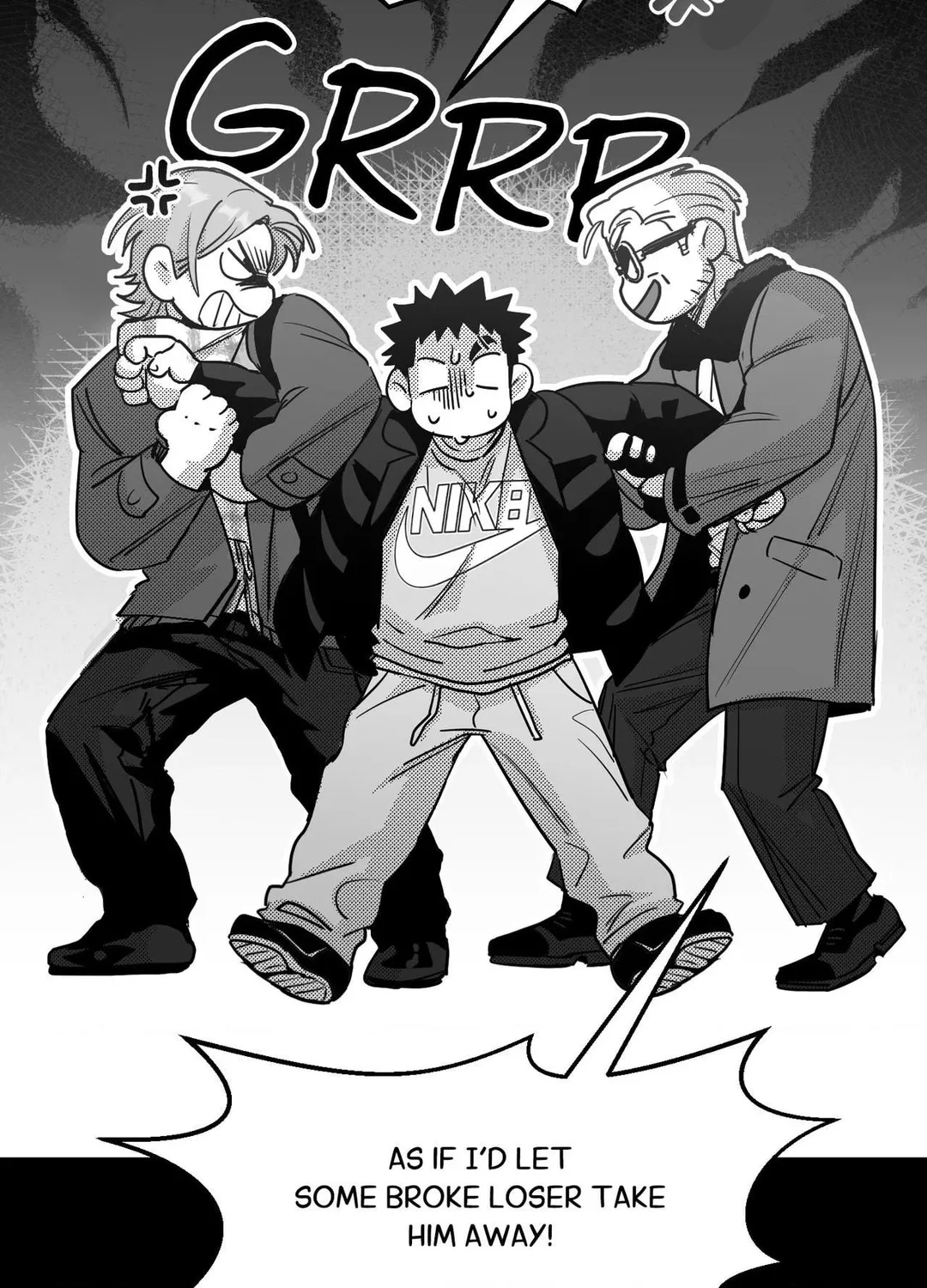 You Are My World - Chapter 31 Page 24