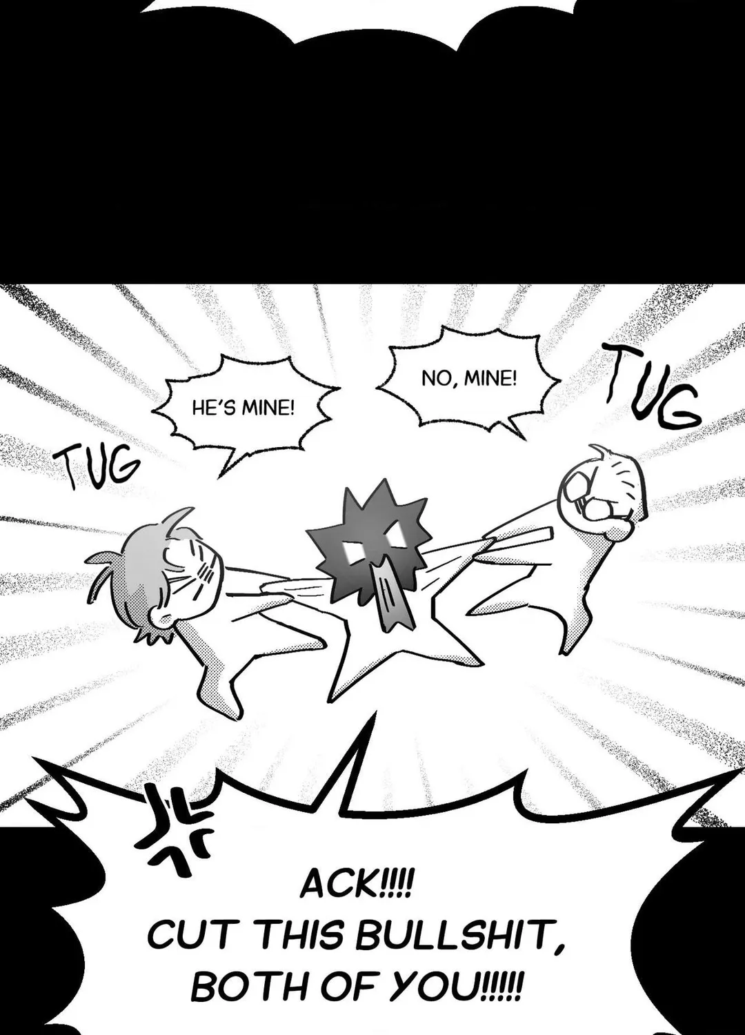 You Are My World - Chapter 31 Page 25