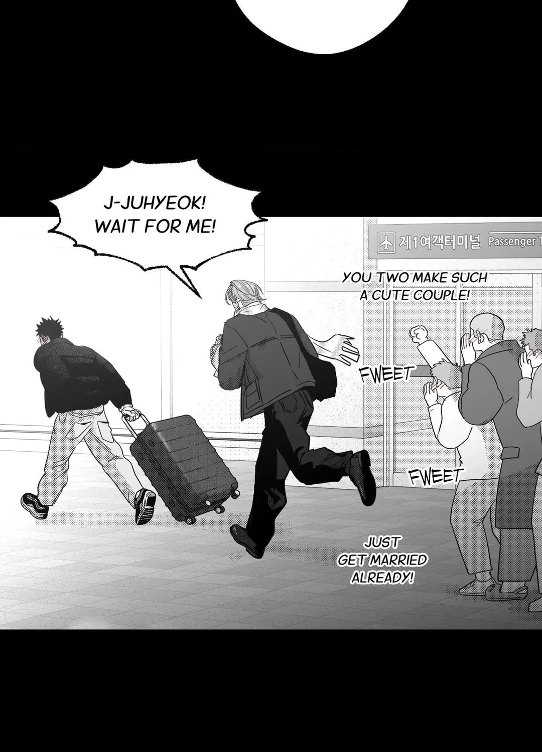 You Are My World - Chapter 31 Page 28