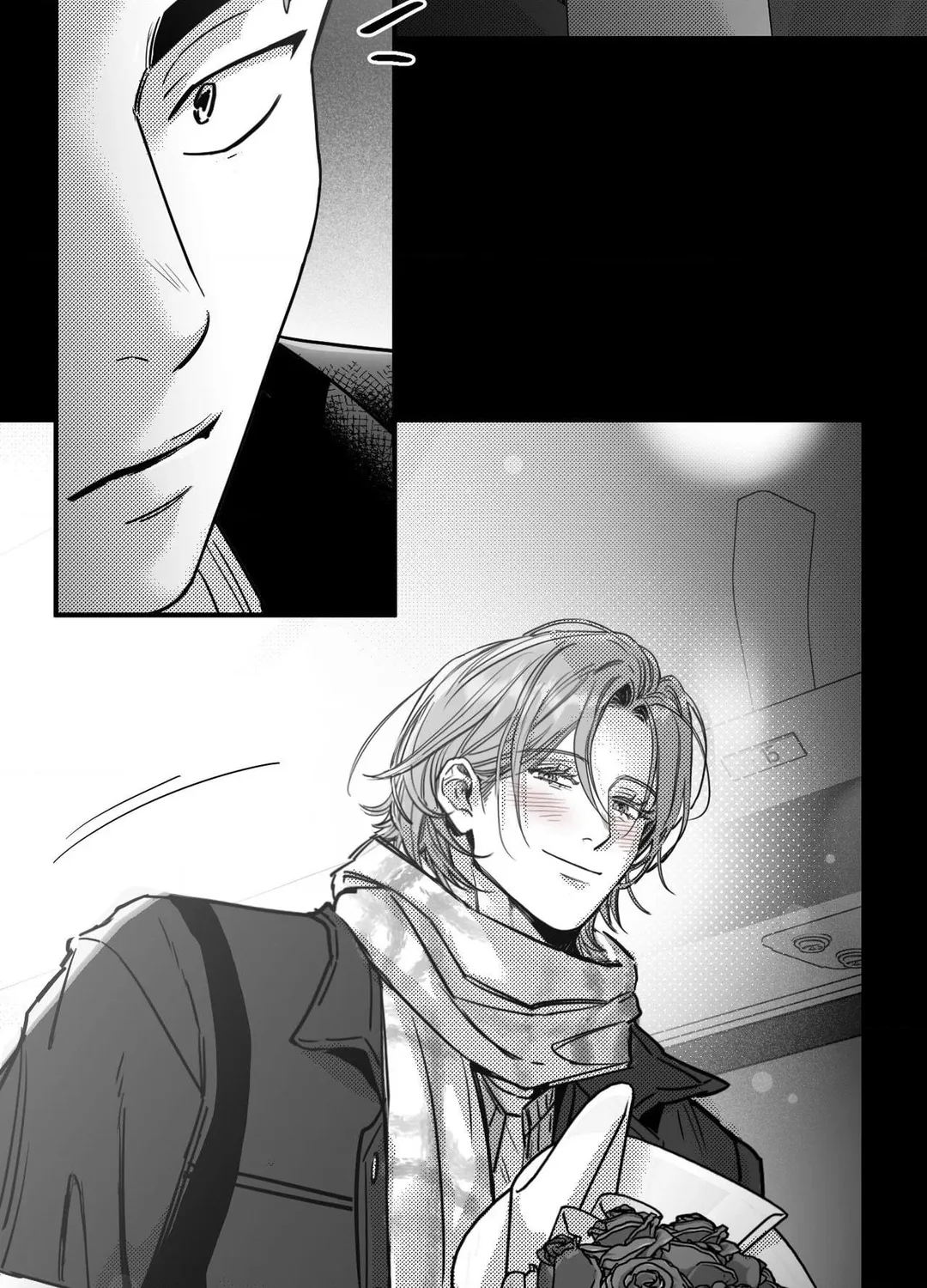 You Are My World - Chapter 31 Page 34