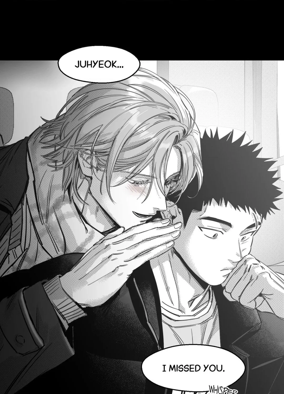 You Are My World - Chapter 31 Page 39