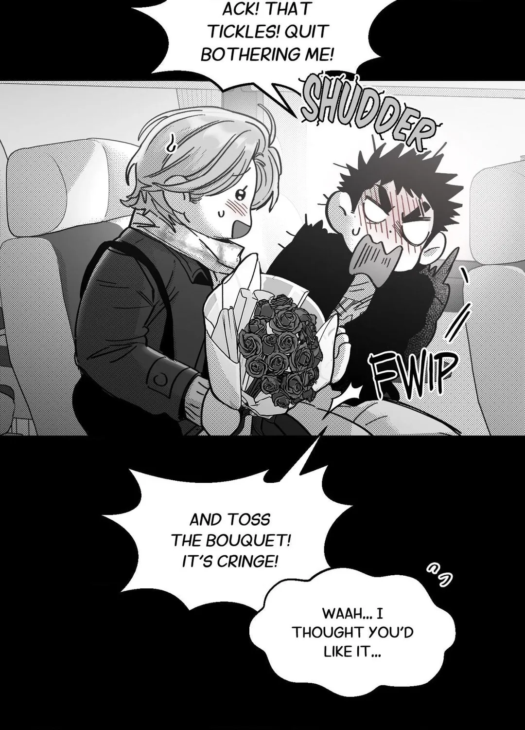You Are My World - Chapter 31 Page 41