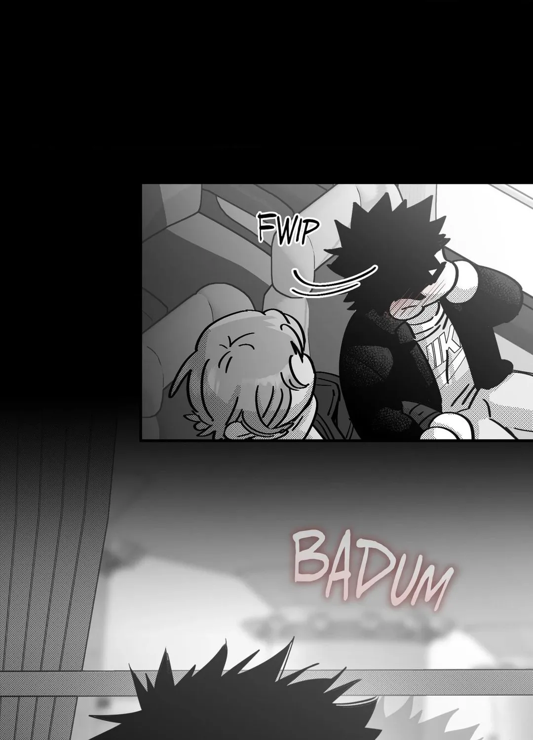 You Are My World - Chapter 31 Page 42