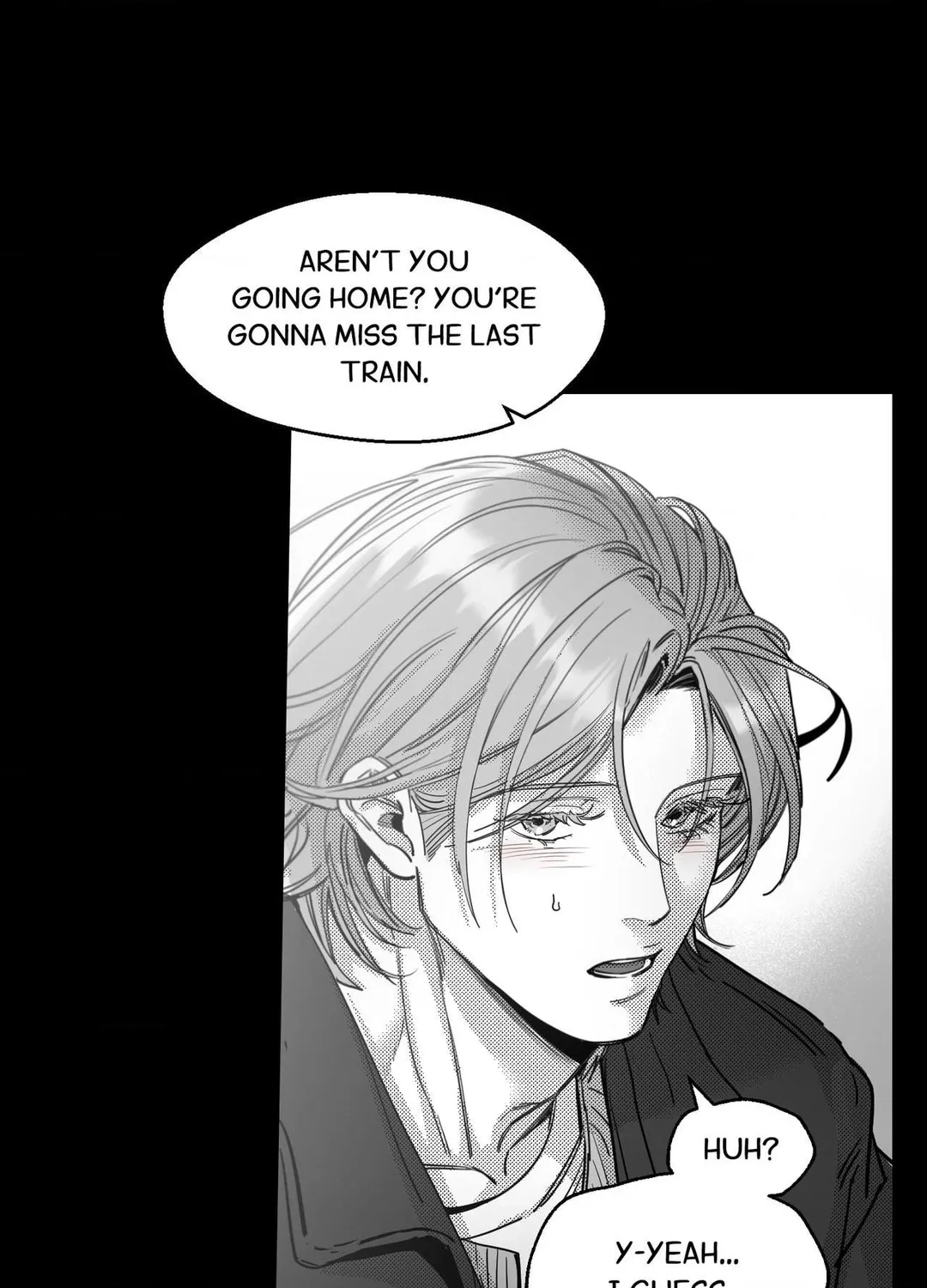 You Are My World - Chapter 31 Page 56