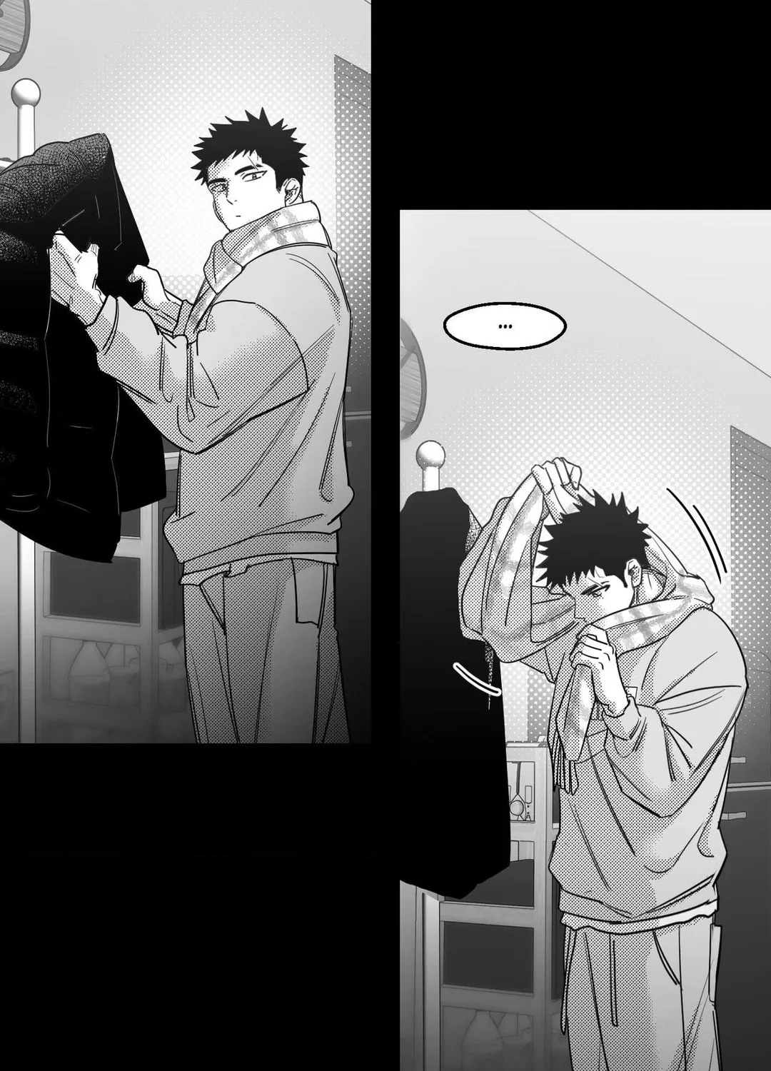 You Are My World - Chapter 31 Page 58