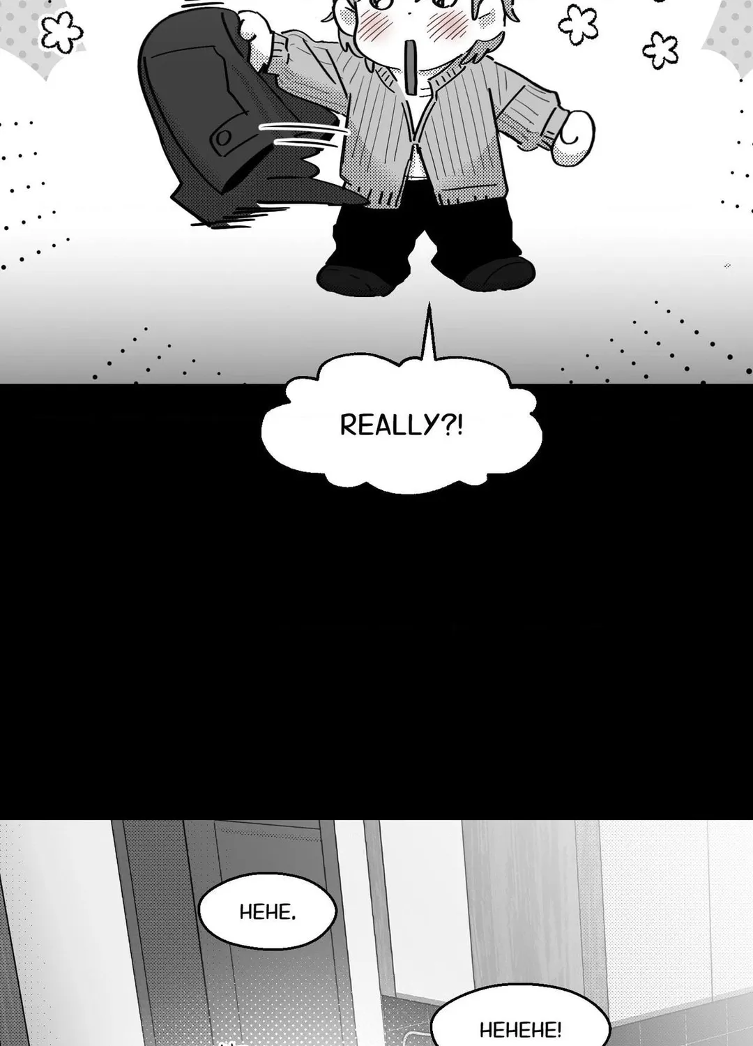 You Are My World - Chapter 31 Page 60