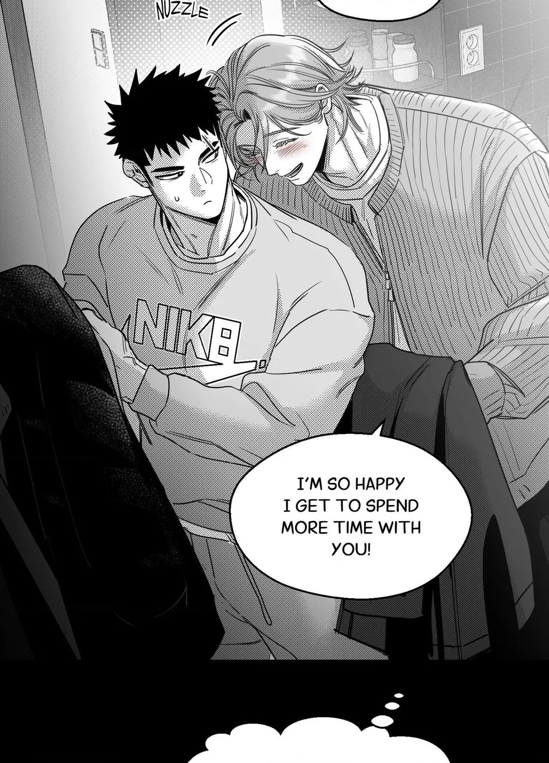 You Are My World - Chapter 31 Page 61