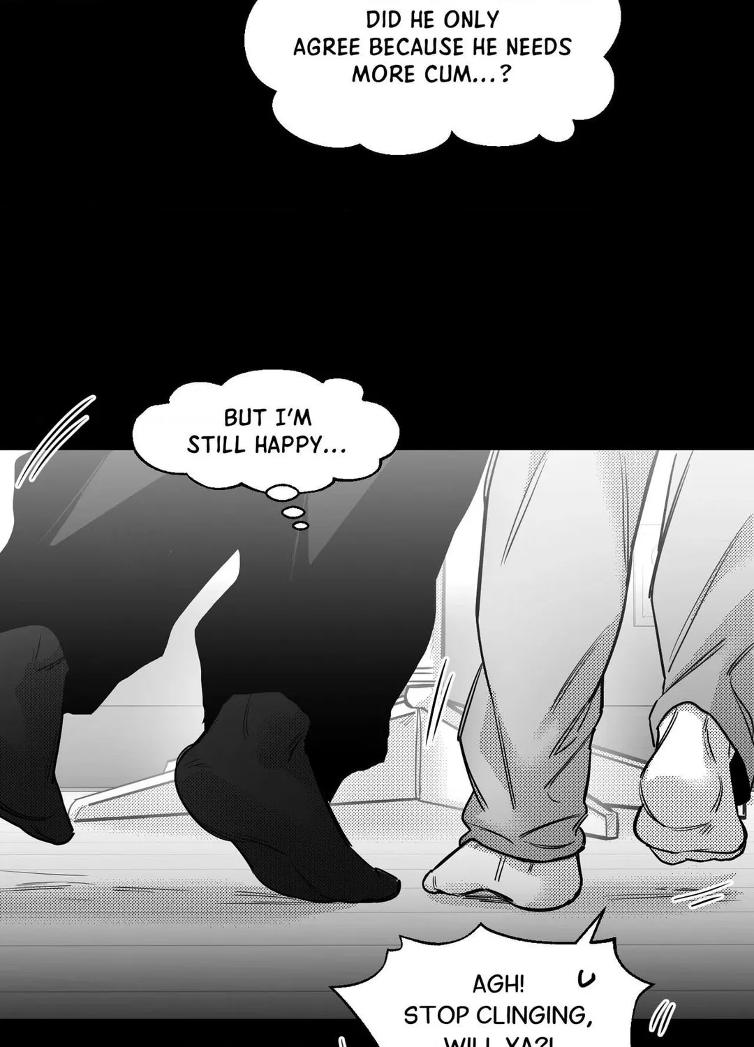 You Are My World - Chapter 31 Page 62