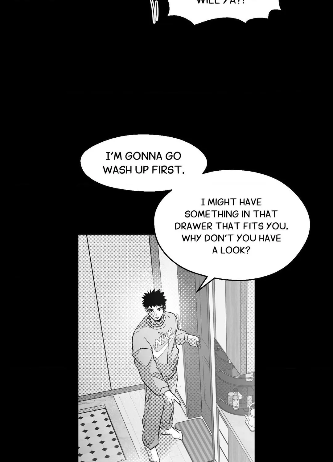 You Are My World - Chapter 31 Page 63