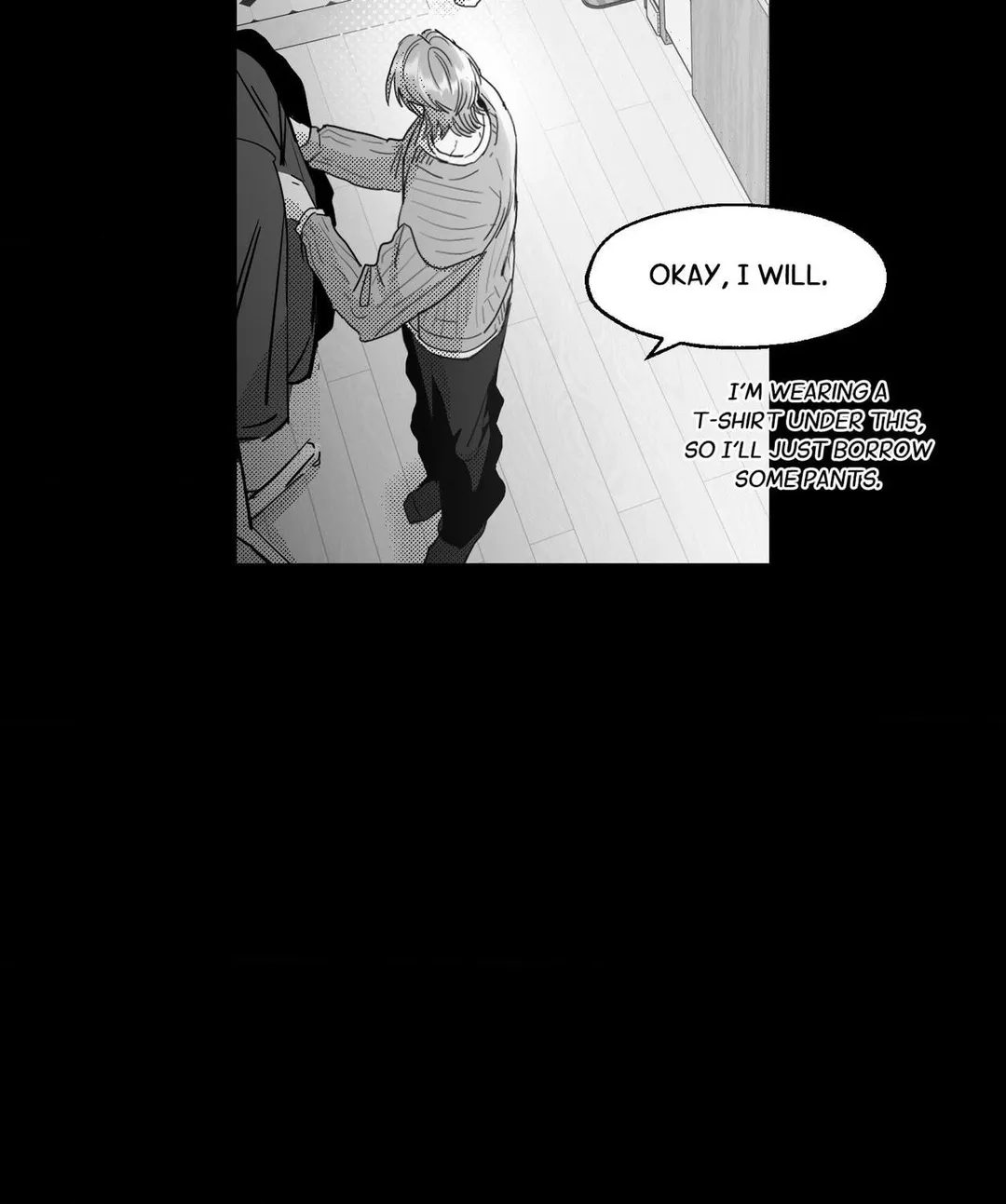 You Are My World - Chapter 31 Page 64