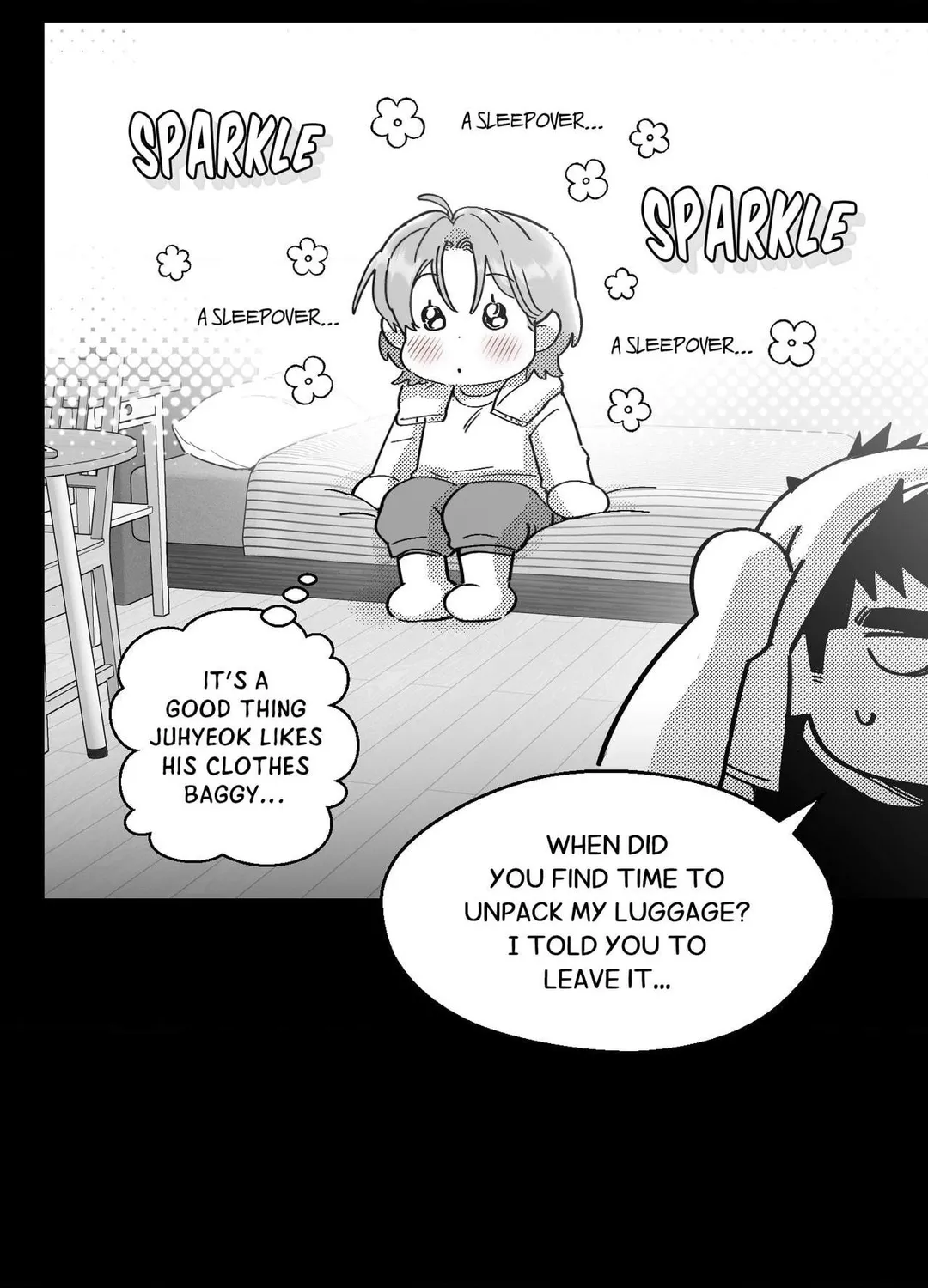 You Are My World - Chapter 31 Page 66