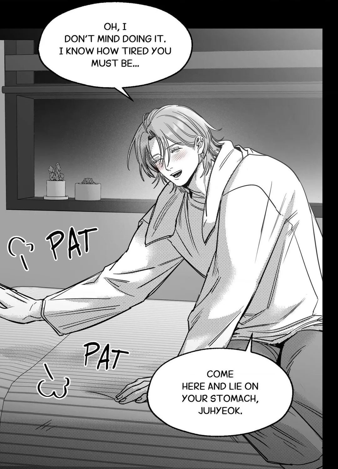 You Are My World - Chapter 31 Page 67